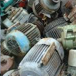 Electric Motors